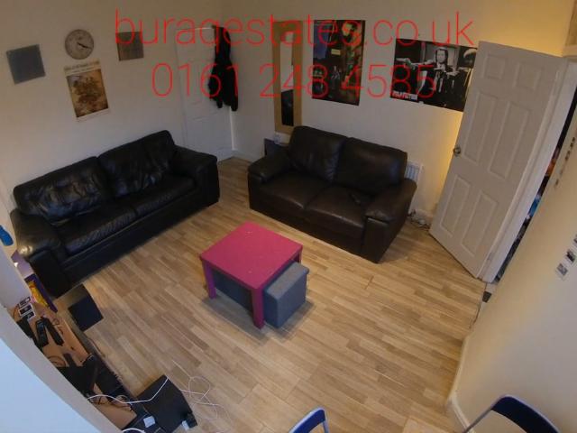 Brailsford Road, Manchester M14, 3 bed semi detached house to rent, £801 pppm | PrimeLocation