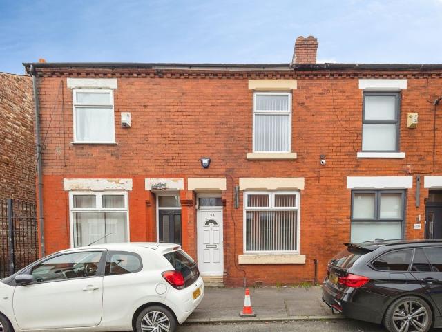 Brailsford Road, Manchester M14, 2 bed terraced house to rent, £1,150 pcm | PrimeLocation