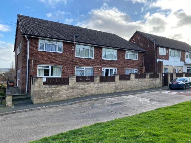 Brailsford Road, Sheffield S5, 1 bed flat to rent, £675 pcm | PrimeLocation