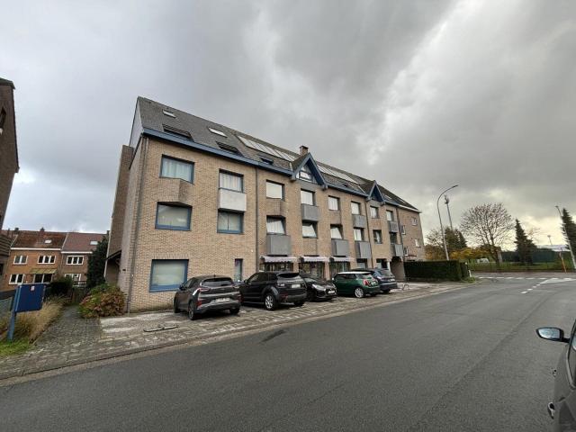 Brain L'Alleud: 1 Bedroom Duplex