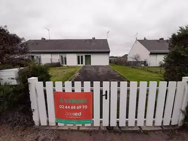 Brain sur Allonnes 49650 Achat / Vente maison 3 pièces t3