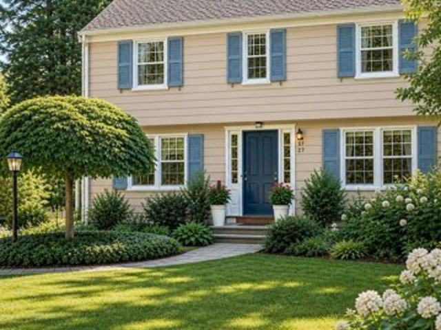 Braintree Dr, West Hartford, Home For Sale