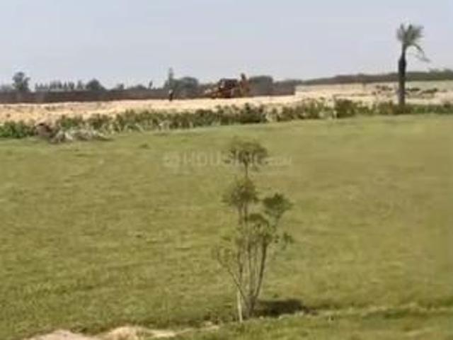 Braj Radha Kund Greens,Junhaidi Residential Plot For Sale Mathura