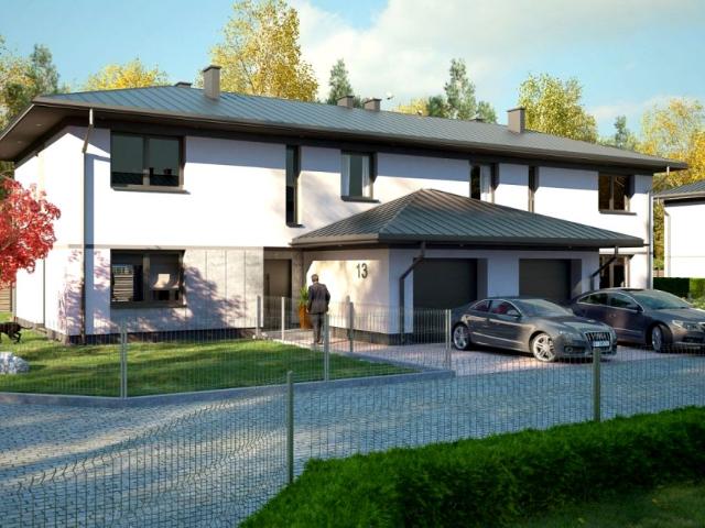 Brak 142 m², Ignatki