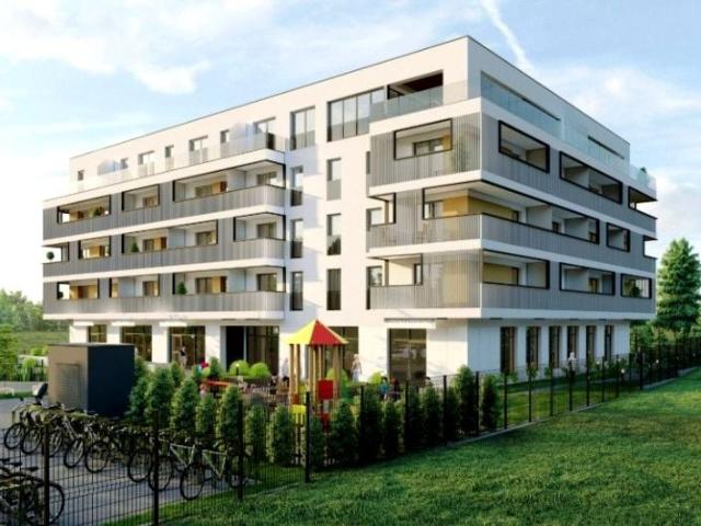 Brak 36,33 m², Białystok