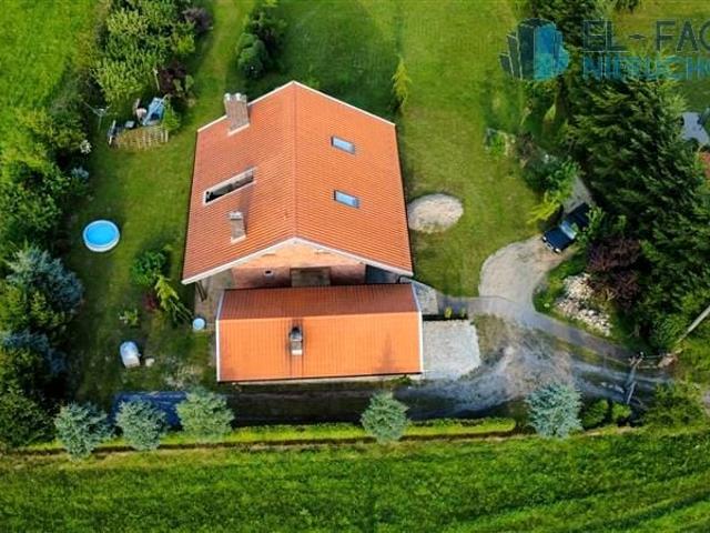 Brak 314,70 m², Pilona