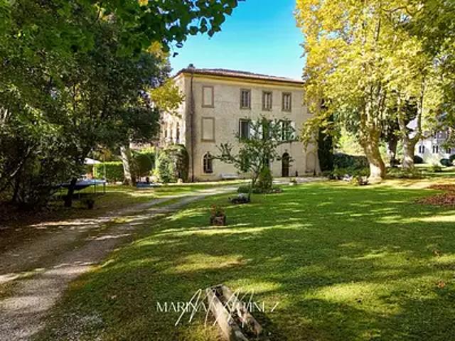 Bram 11150 Achat / Vente maison 14 pièces t14 jardin