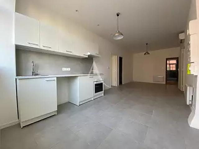 Bram 11150 Location appartement 3 pièces t3
