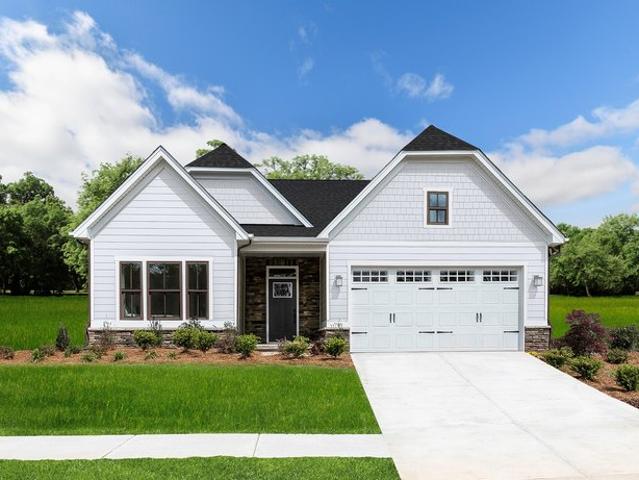 Bramante Ranch Plan Tuscan Village Community