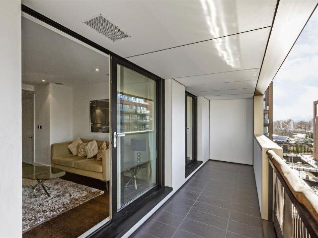 Bramah House, Grosvenor Waterside, 9 Gatliff Road, London SW1W, 1 bed flat to rent, £3,250 pcm | PrimeLocation