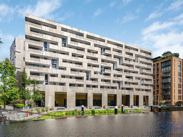 Bramah House, Grosvenor Waterside, 9 Gatliff Road, London SW1W, 1 bed flat to rent, £2,600 pcm | PrimeLocation