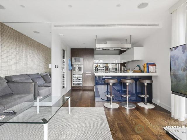 Bramah House, Grosvenor Waterside, Gatliff Road, Sloane Square, London SW1W, 3 bed flat to rent, £4,900 pcm | PrimeLocation