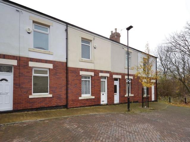 Bramah Street, Barnsley S71, 2 bed terraced house to rent, £700 pcm | PrimeLocation