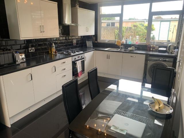 Bramall Court, Peterborough PE3, 4 bed town house to rent, £1,400 pcm | PrimeLocation