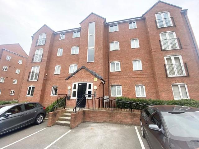 Bramall House, Chapman Road, Thornbury, Bradford BD3, 2 bed flat to rent, £750 pcm | PrimeLocation