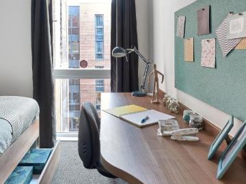 Bramall Lane, Sheffield S2, Studio to rent, £862 pcm | PrimeLocation