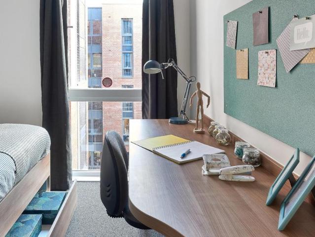 Bramall Lane, Sheffield S2 1 bed in a flat share to rent £472 pcm £109 pw