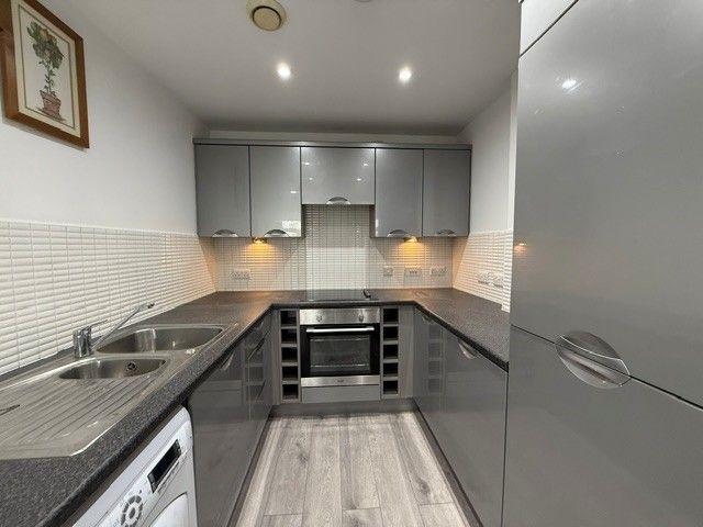 Bramall Lane, Sheffield S2, 2 bed flat to rent, £1,195 pcm | PrimeLocation