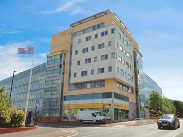 Bramall Lane, Sheffield, 1 Bedroom Flat