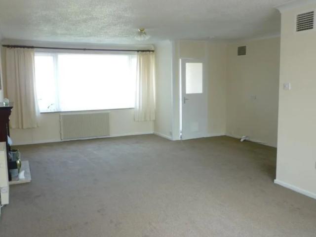 Bramble Close