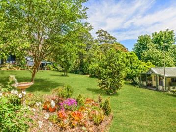 Galston, Baulkham Hills Shire, Snapper Island