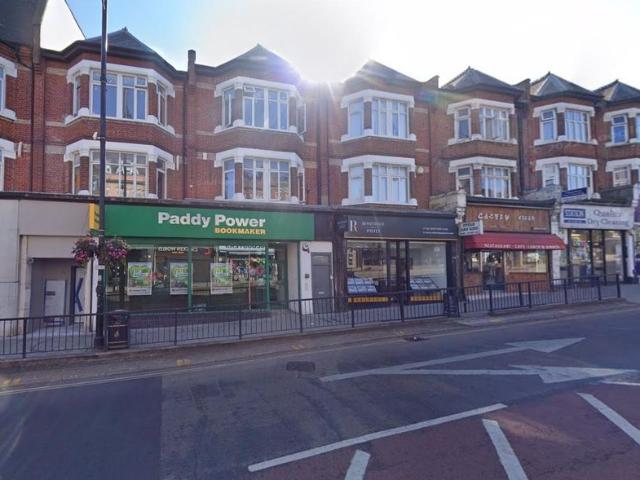 Bramble Court, Woodcote Road, Wallington SM6, London