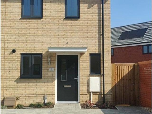 Bramble Drive, Hethersett, Norwich. NR9, 2 bed semi detached house to rent, £1,250 pcm | PrimeLocation