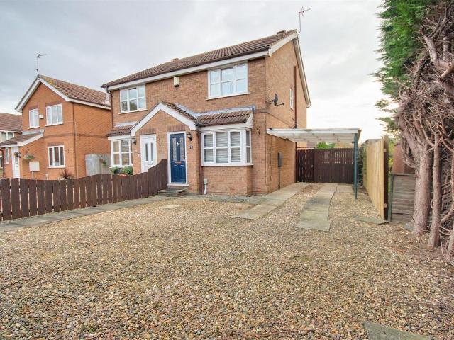 Bramble Garth, Beverley HU17, 2 bed property to rent, £925 pcm | PrimeLocation