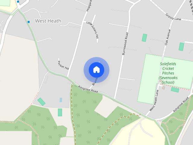 Bramble Lane, Sevenoaks, TN13 1SY