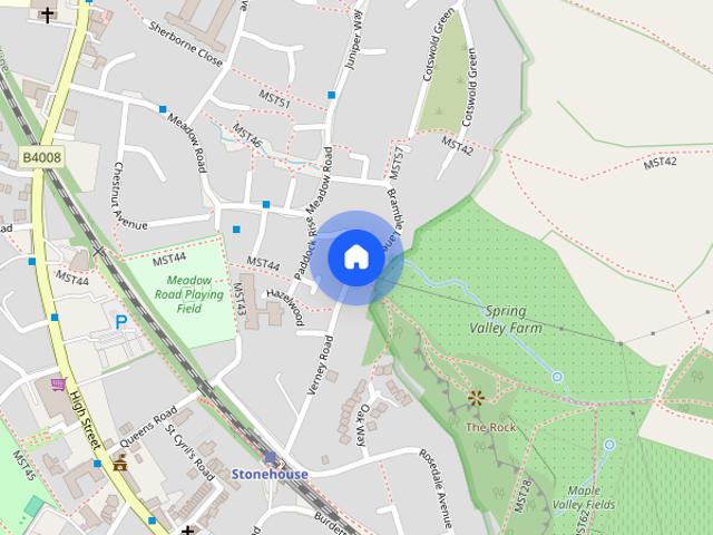Bramble Lane, Stonehouse, Gloucestershire, GL10