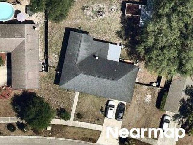 Bramble Rd # 1