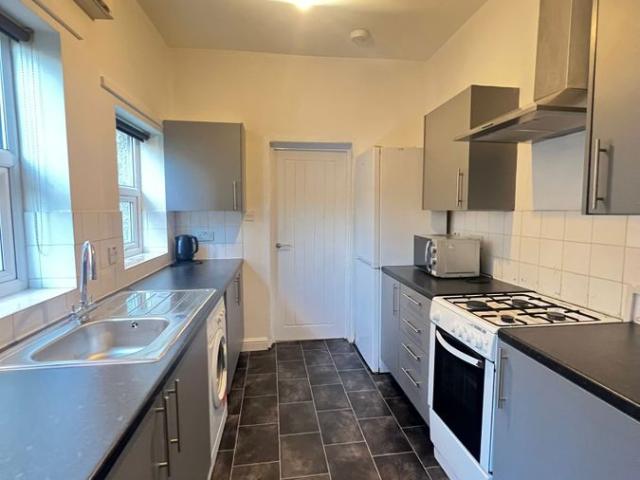 Bramble Street, Coventry CV1, 4 bed end terrace house to rent, £1,600 pcm | PrimeLocation