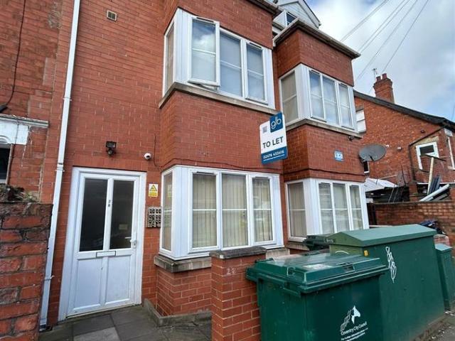 Bramble Street, Coventry CV1, Studio to rent, £550 pcm | PrimeLocation