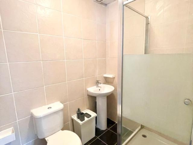 Bramble Street, Coventry CV1, Studio to rent, £700 pcm | PrimeLocation