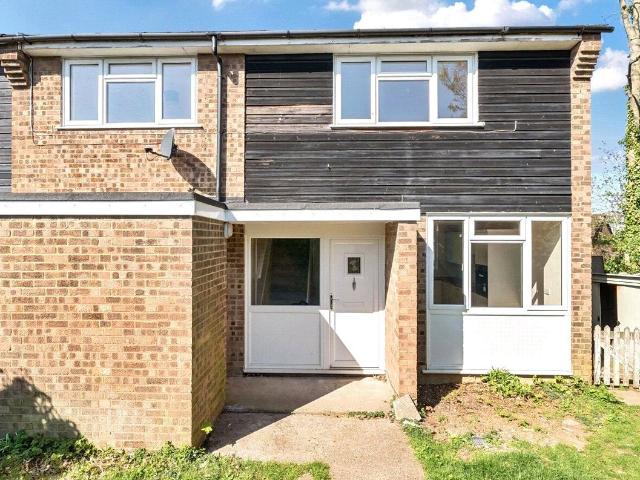 Brambledown, Hartley, Kent DA3, 3 bed end terrace house to rent, £1,650 pcm | PrimeLocation