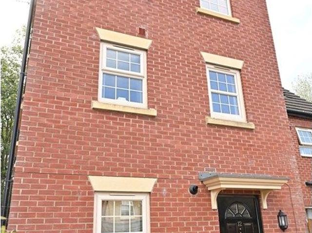 Bramblehedge Drive, Sinfin, Derby DE24, 2 bed end terrace house to rent, £900 pcm | PrimeLocation