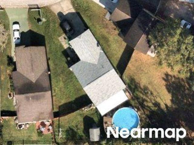 Bramblewood Dr