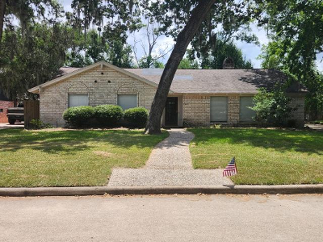 Bramblewood Dr