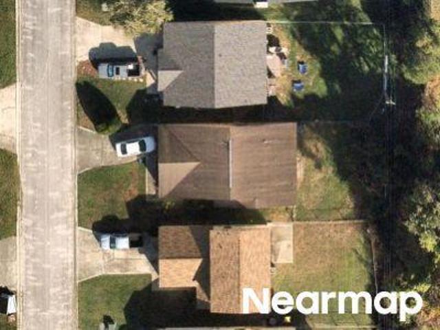Bramblewood Dr