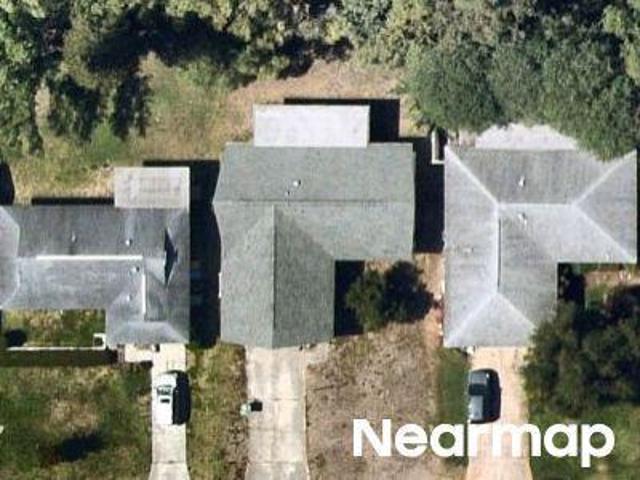 Bramblewood Dr N