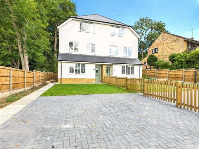 Brambletye Park Road, Redhill, Surrey