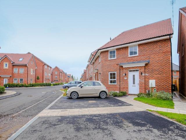 Brambling Avenue, Canley, Coventry | Cloud9 Estates