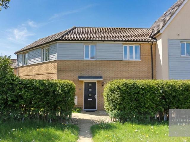 Brambling Lane, Cringleford NR4 1 bed in a house share to rent £510 pcm £118 pw