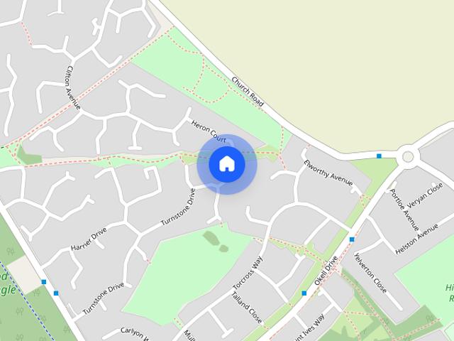 Brambling Park, Liverpool, Merseyside, L26