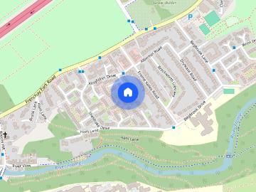 Fishponds Bristol, BS5, Bristol, Southdowns