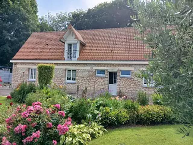 Brametot 76740 Achat / Vente maison 8 pièces t8