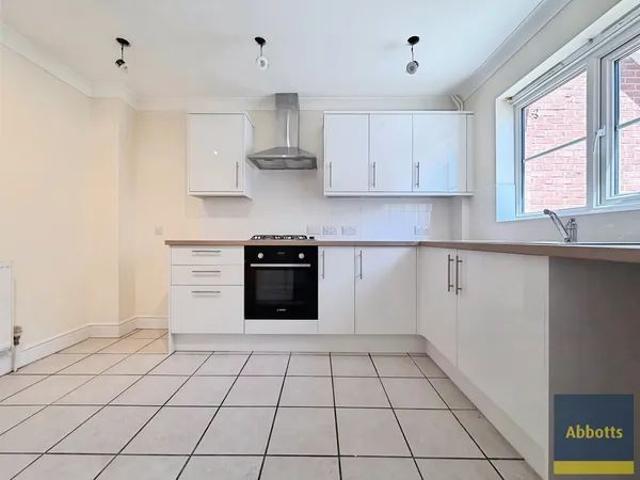 Bramford Court, Stowmarket