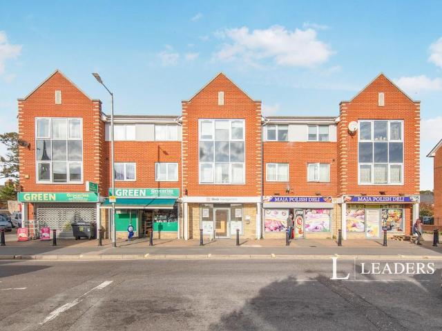 Bramford Road, IP1 2 bed flat to rent £900 pcm £208 pw