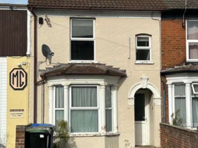 Bramford Road, Ipswich IP1 1 bed flat to rent £730 pcm £168 pw