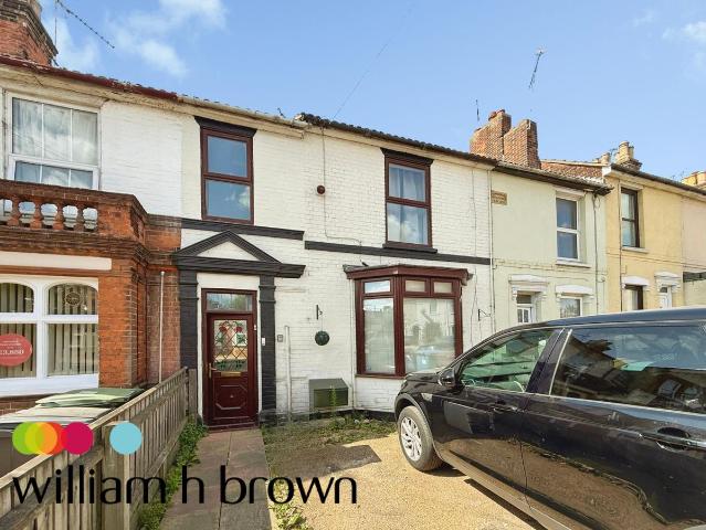 Bramford Road, Ipswich IP1, 3 bed terraced house to rent, £1,300 pcm | PrimeLocation